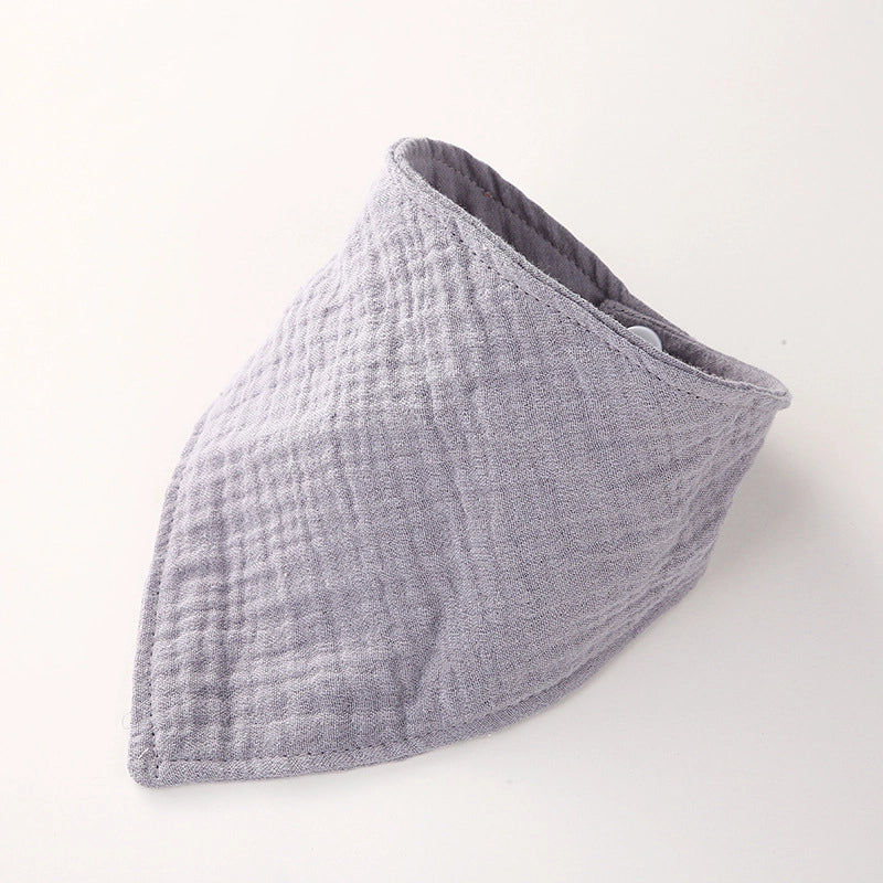 Cute Printing Solid Color Baby Accessories