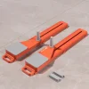 Sports Abdominal Board Automatic Rebound Multifunctional Home Fitness Equipment