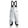 Men's High-performance Winter Ski Overalls by Inlyline