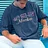 Men's Vintage Alaska T-Shirt Lixishop 