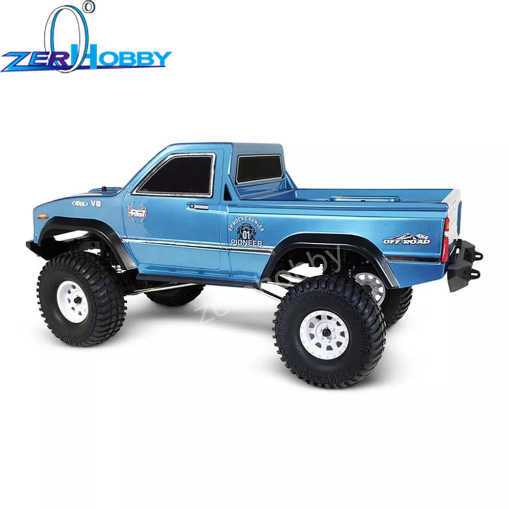 rc rgt ex86110