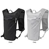 Unisex Running Hydration Vest Water Pack Backpack Vest for Gear Cycling Marathon