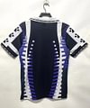 Joyfball 1997/1998 Retro Real Madrid Third Away Soccer Jersey 1:1 Thai Quality