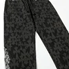 Chrome Hearts Pants Set 1021