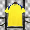 2026 Sweden National Team Home Football Shirt 1:1 Thai Quality