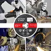 1/10PCS 76mm Metal Cutting Discs Cut Off Circle Wheels Blades for Anngle Grinder