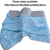 Summer Cooling Comforter Grade A Air Condition Comforter Soft for Queen Size Bed