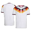 Germany Home Soccer Jersey World Cup 2026