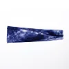 Colorful Tie-dye Elastic Hair Head Bands
