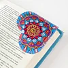 DIY Diamond Art Bookmarks Craft Decoration Kit