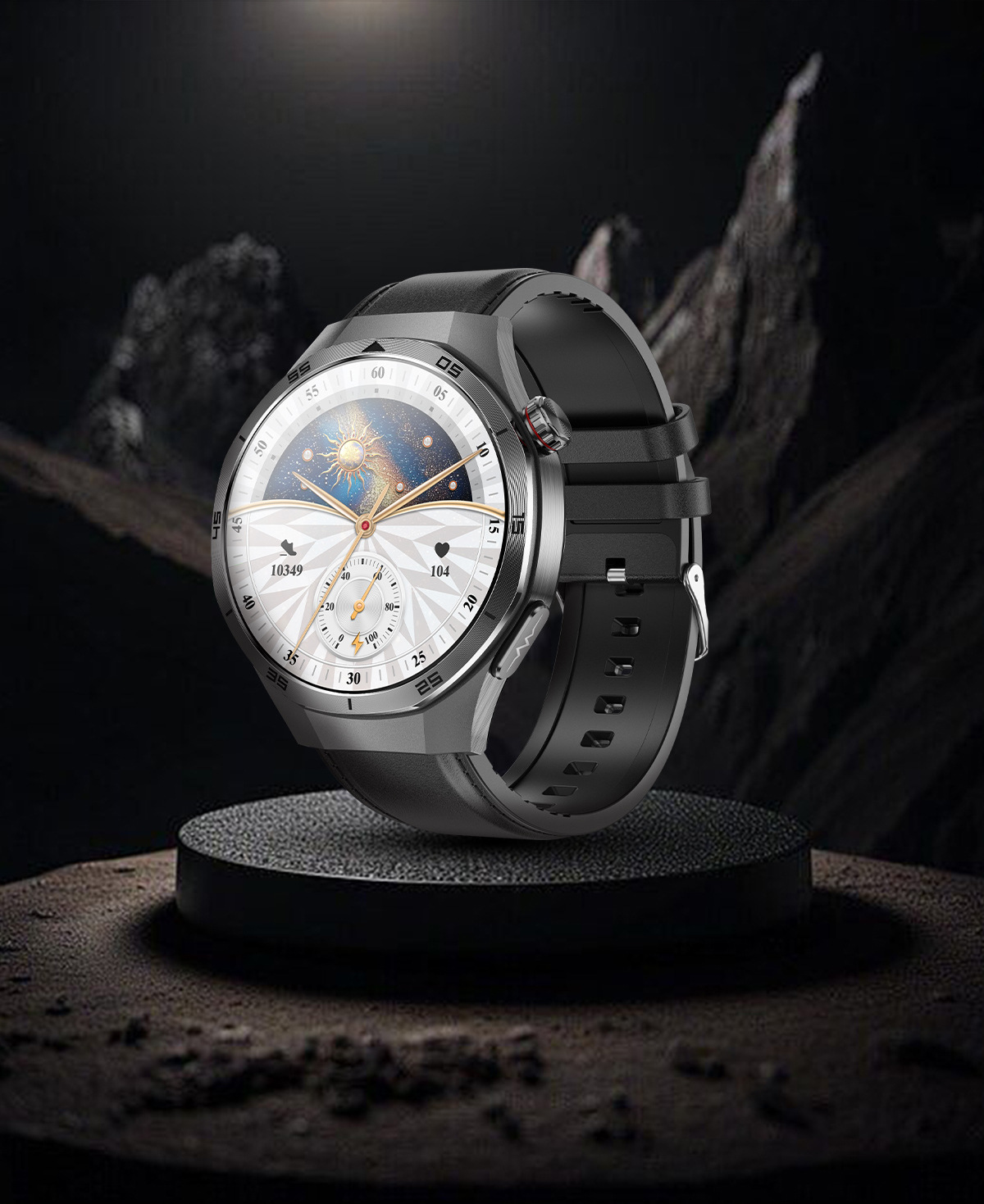 Likron Watches