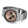 NAVITIMER B01 CHRONOGRAPH 43 AB0138241K1A1