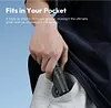 3 in 1 Selfie Stick Handle 360&deg; Rotation Retractable Holder for iPhone Android Phone