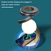 Magnetic Levitation Ornament Night Light