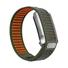 For Whoop 5.0 Adjustable Replacement Wrist Band Breathable Sweat Wicking Watch Strap Non-Slip Outdoor Fitness Watch Band for Outdoor Fitness Life Gym Sport
