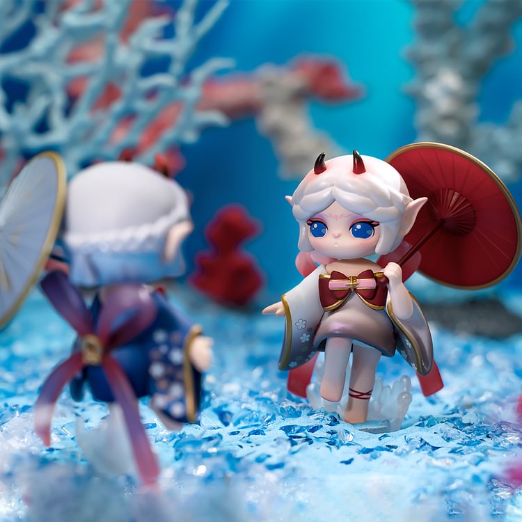 Rolife Suri Gods Creation Surprise Figure Dolls Rolife Suri Gods Creation Surprise Figure Dolls