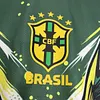 2024 Brazil Yellow-Green Special Edition Soccer Jersey 1:1 Thai Quality