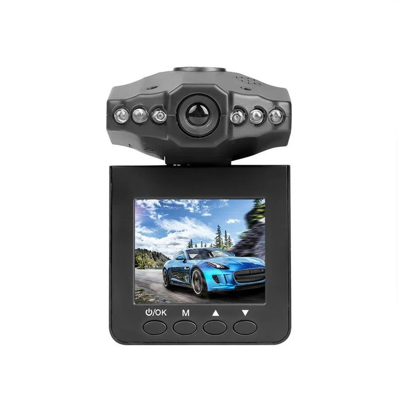 Buy One And Get One FREE: DashCam HD PRO