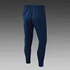 Joyfball 2025/2026 Psg Paris Saint-Germain Half-Pull Training Suit Royal Blue Jersey