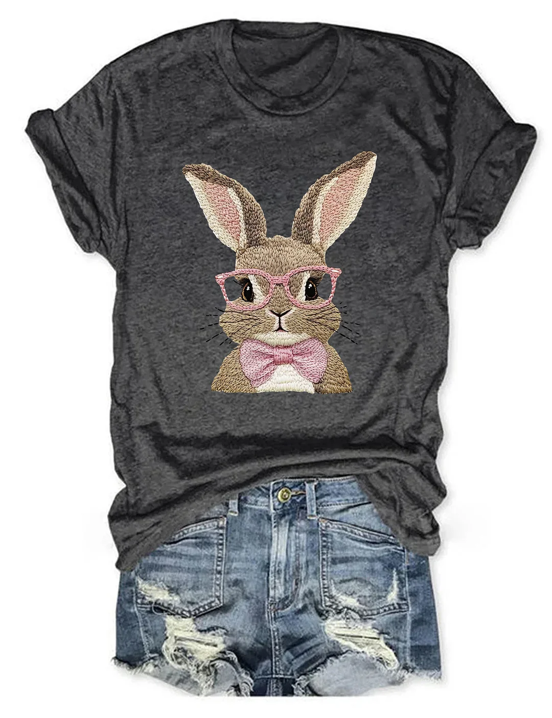 Easter Bunny T-shirt
