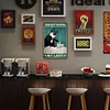 Cat - Metal Tin Signs(8*12Inch/12*16Inch) - Animal