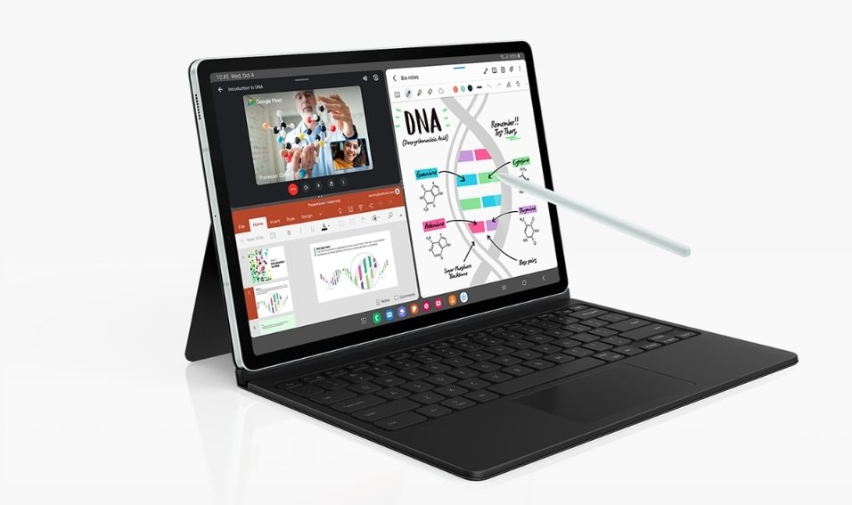 Εξαιρετικά λεπτό και φορητό tablet Android