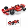 The Formula F1 Car