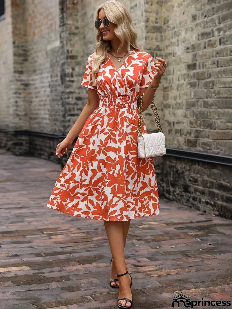 Chic and Versatile general Dress