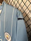 2024/2025 Manchester City Home Football Shirt 1:1 Thai Quality
