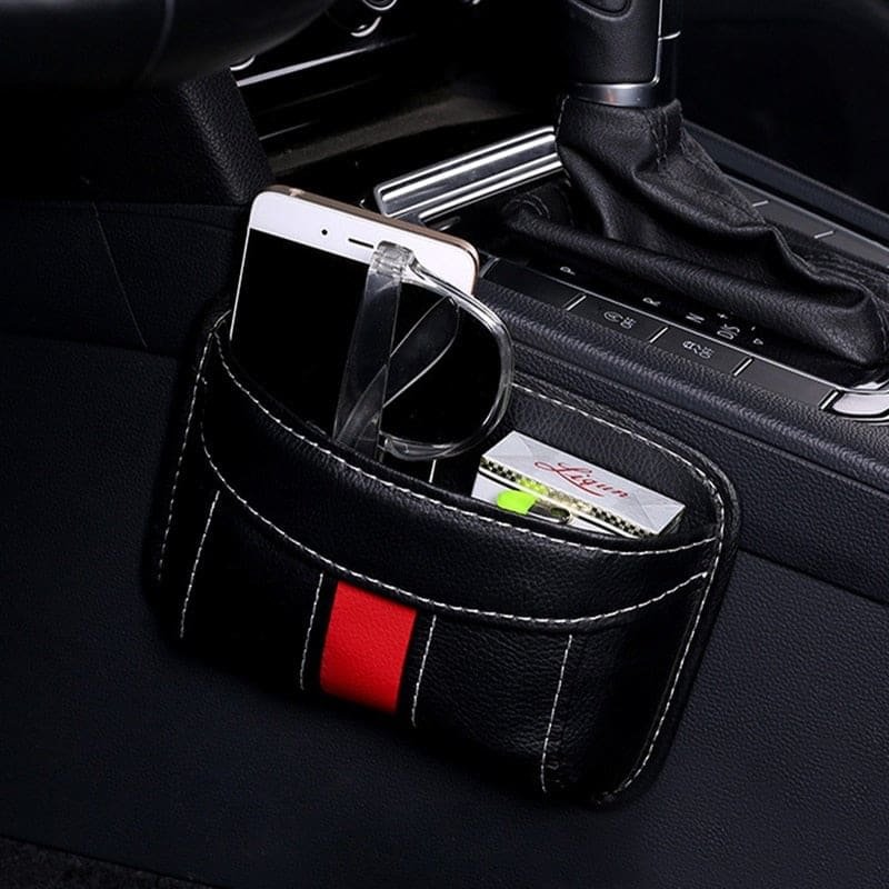 MotoPouch™ - The Multifunctional Car Side Pocket Organizer