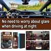 30ml Car Glass Coating Car Window Polishing Anti-Scratch Hydrophobic Car Polish