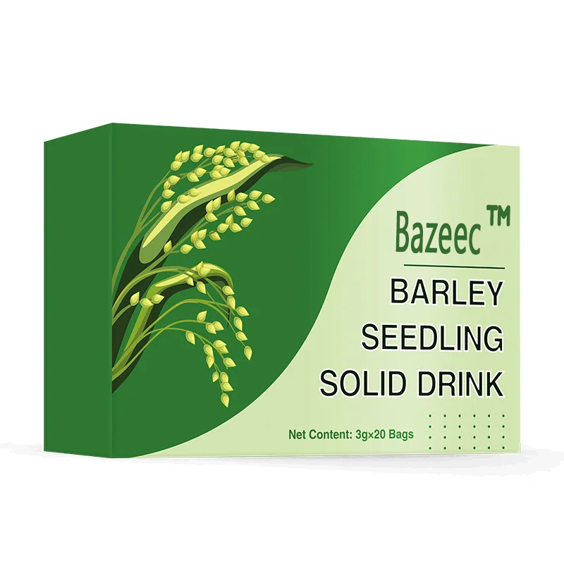 Barley Green Juice Powder