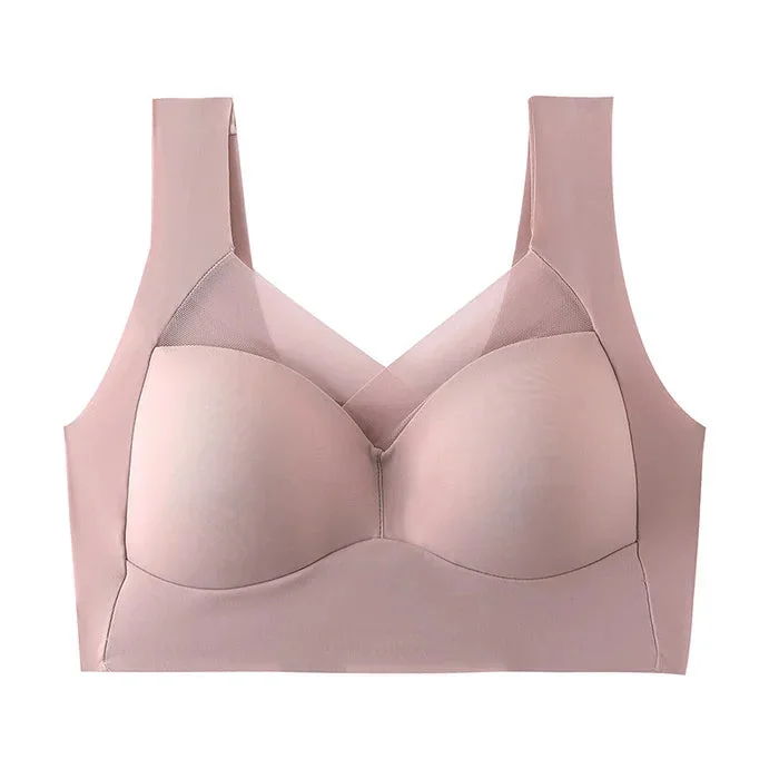 Summer Sexy Push Up Wireless Bras (size Runs the Same As Regular Bras)