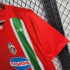 2005-2006 Retro Juventus FC Away Football Shirt 1:1 Thai Quality