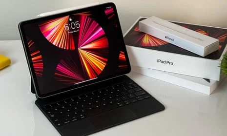 I feel Apple is trying to bend the truth over my warped iPad Pro | Consumer affairs | The Guardian