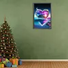 【Clearance Sale】Love Mountains Rivers-Full Round Diamond Painting 40*60CM