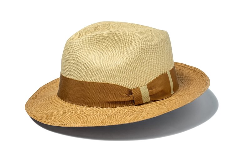 PROVENCE-Women handmade Panama Hats