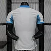 2025/2026 Player Version Olympique de Marseille Home Football Shirt 1:1 Thai Quality