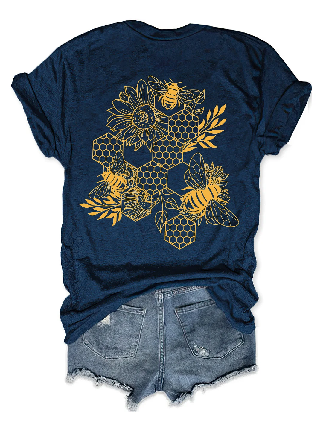 Bee T-shirt