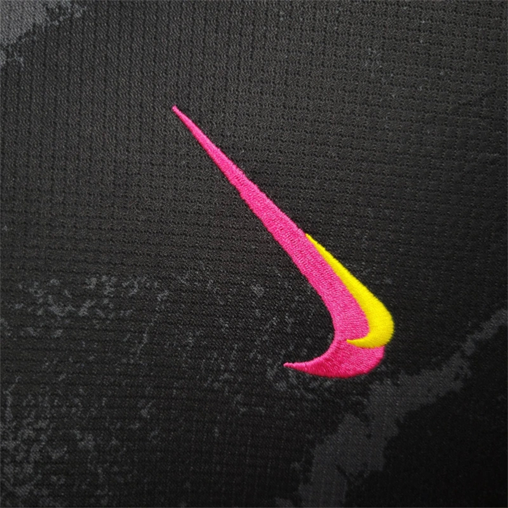 24/25 Chelsea Third Away Football Shirt Thai Quality