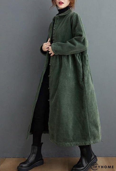 Elegant and Versatile winter Coat | IFYHOME