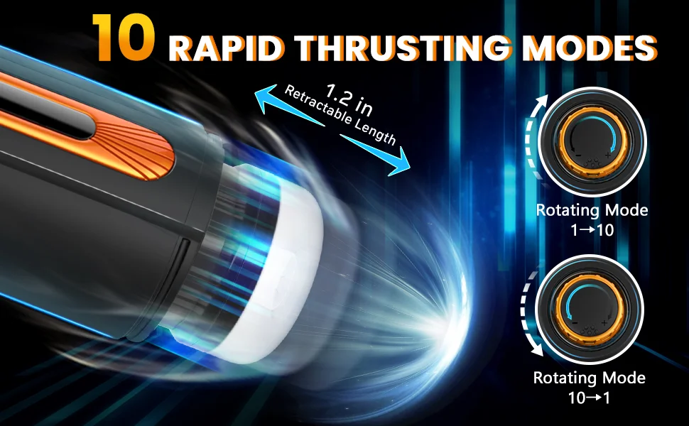 10 Lökő 10 Rezgés 3 Fűtés puffanással Férfi maszurbátor