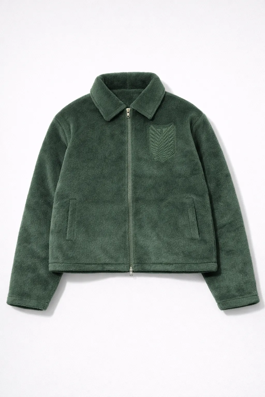 AOT FUR JACKET