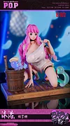 1/6 Scale Bathing Perona - ONE PIECE Statue - Baby Face Studio