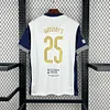 2024/2025 Tottenham Hotspur Home Europa League Winners Football Shirt 1:1 Thai Quality