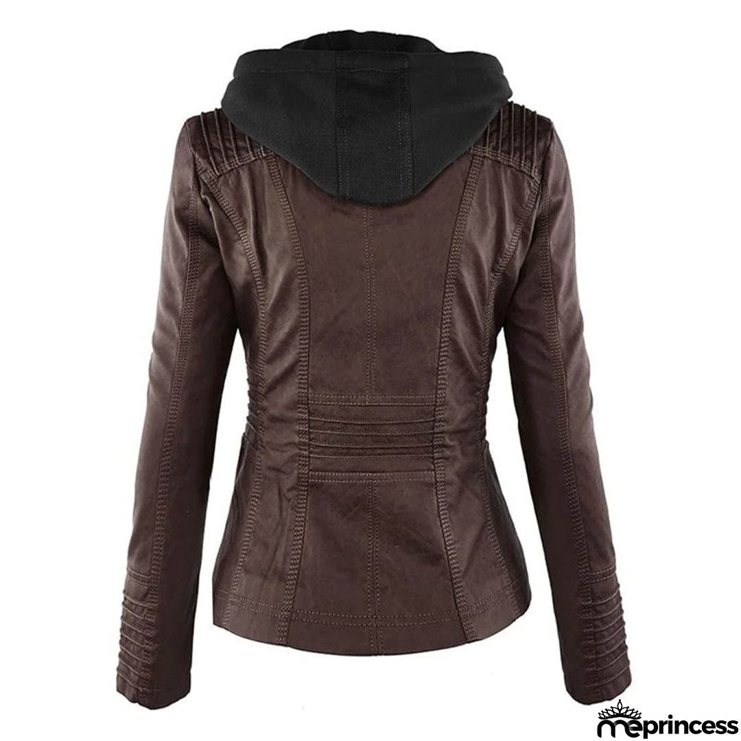 Casual and Stylish winter Coat