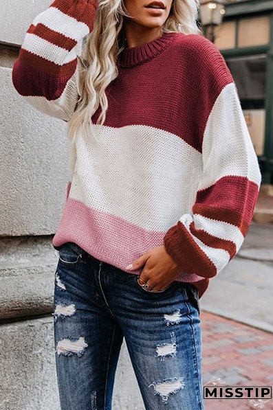 Modern and Versatile winter Sweater