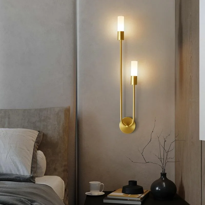 U Shape Night Light