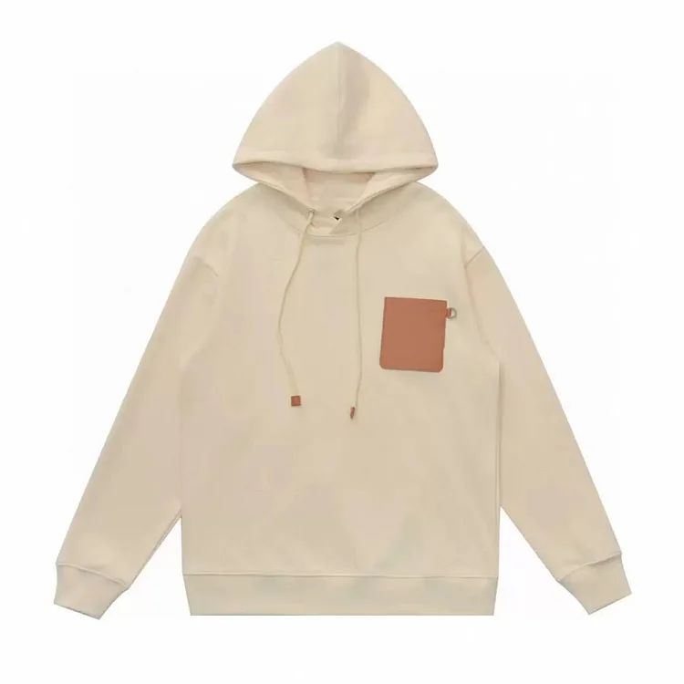 New 2025 Luxury Men Hoodies Hoody hooded Sweatshirts Hip Hop Street Wear