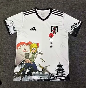 2025 Japan Special Edition Spring river rafting Football Shirt 1:1 Thai Quality